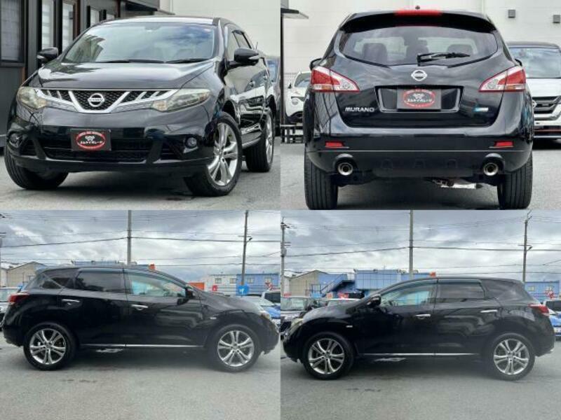 MURANO
