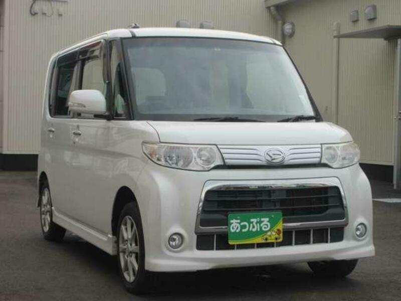 TANTO