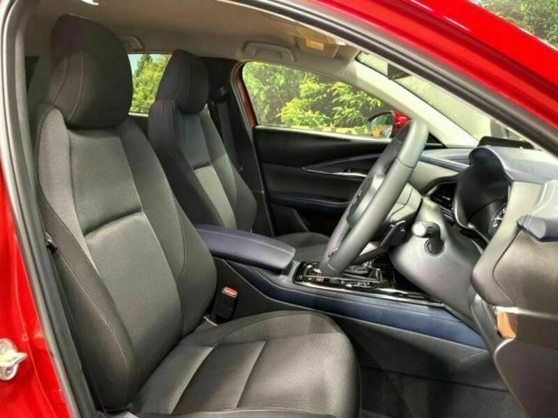 CX-30