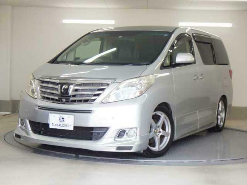 ALPHARD