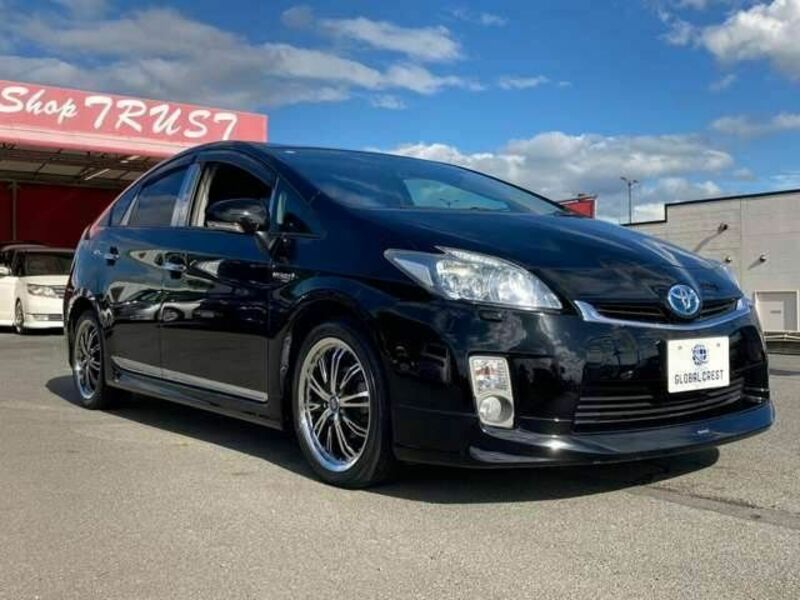 PRIUS