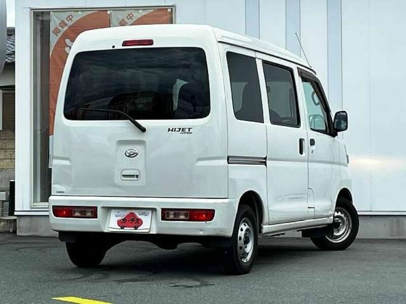 HIJET CARGO