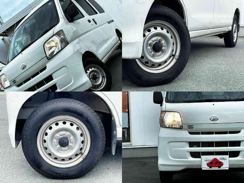 HIJET CARGO
