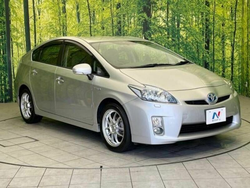PRIUS