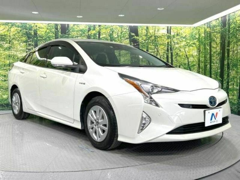 PRIUS