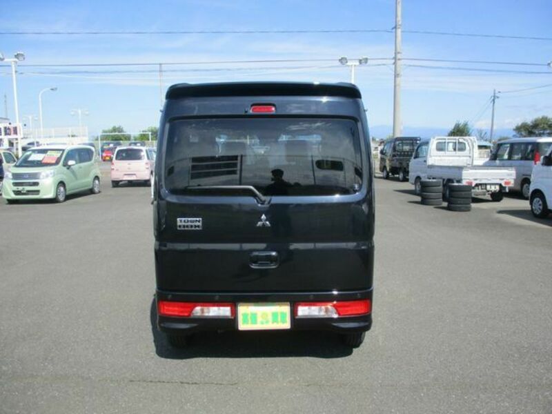 TOWNBOX