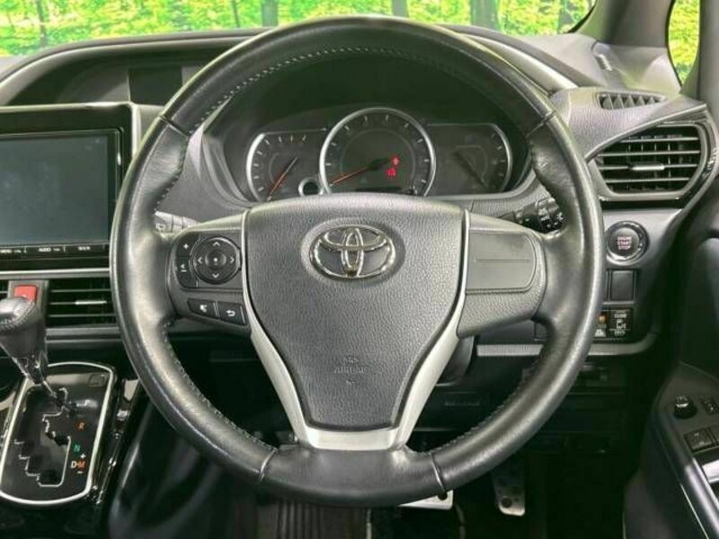 VOXY