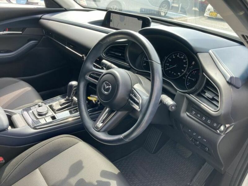 CX-30