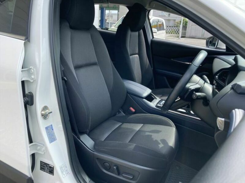 CX-30