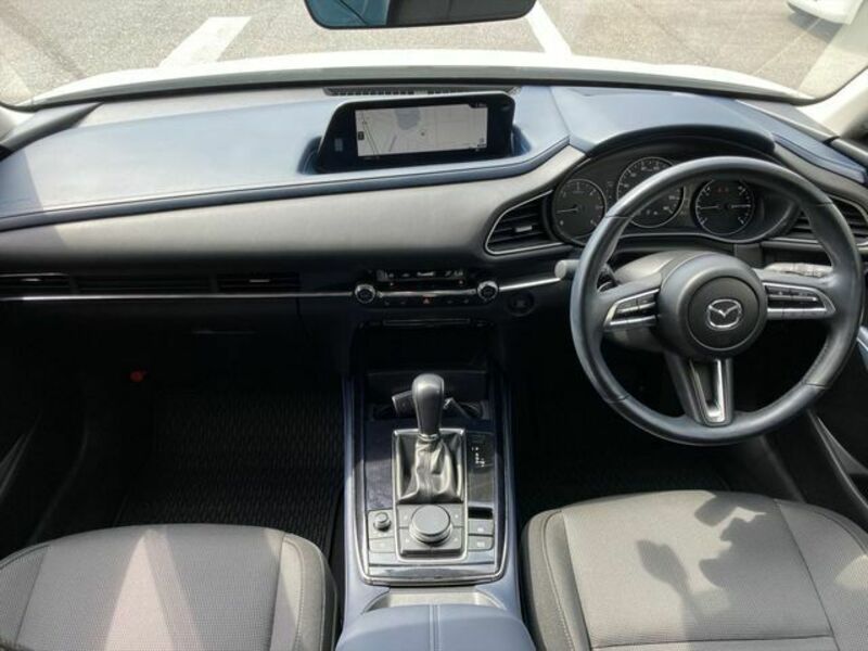 CX-30