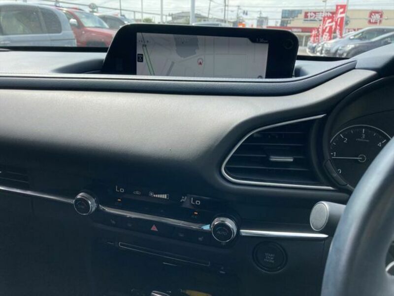 CX-30