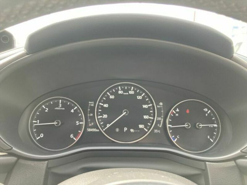 CX-30