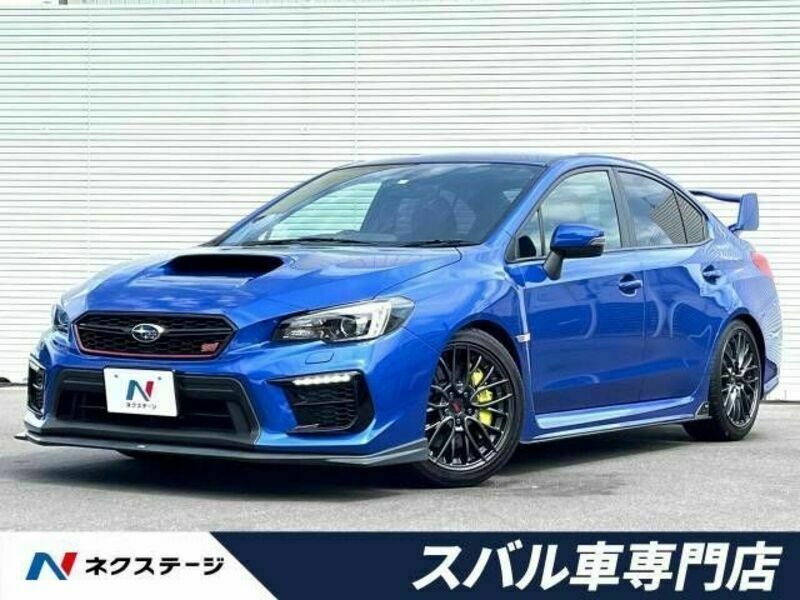 WRX STI-0