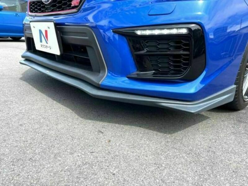WRX STI