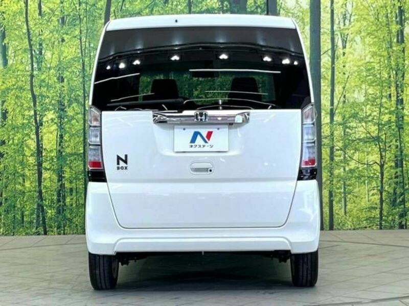 N BOX