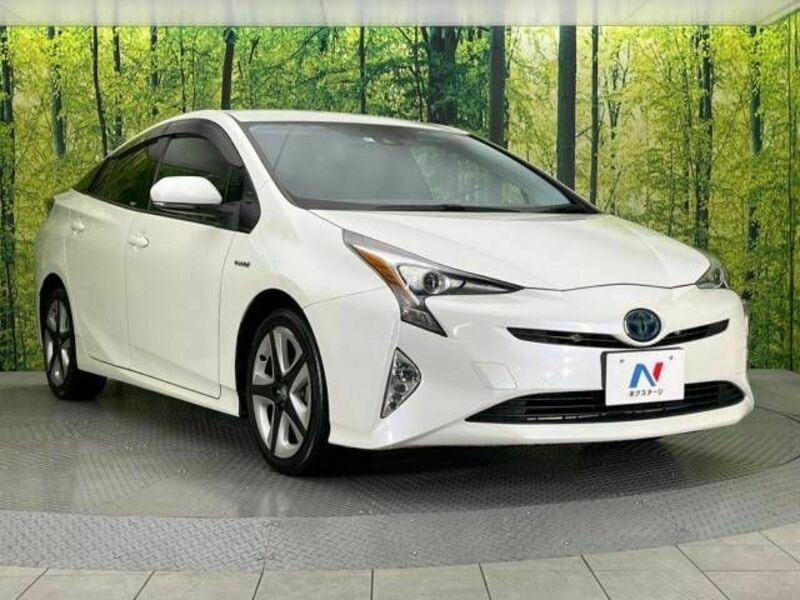 PRIUS