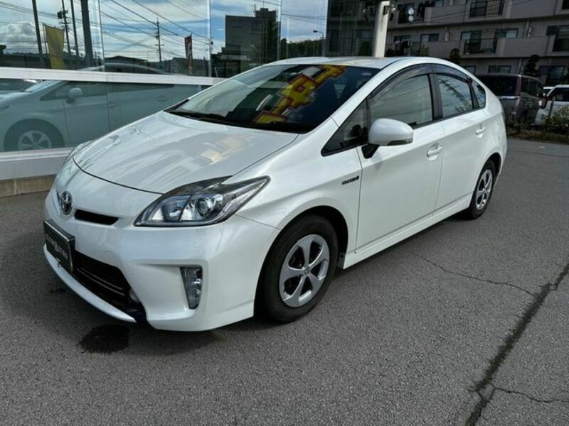 PRIUS