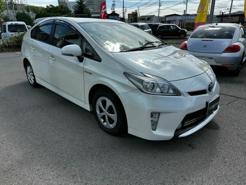 PRIUS