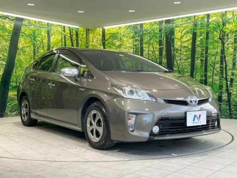 PRIUS
