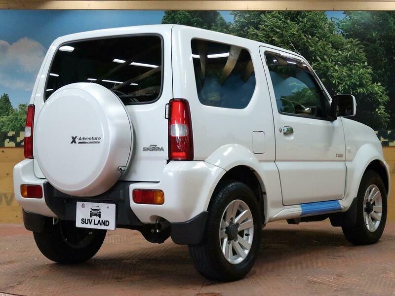 Jb43w jimny suzuki