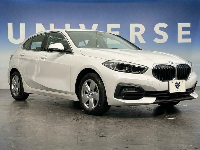 1 SERIES