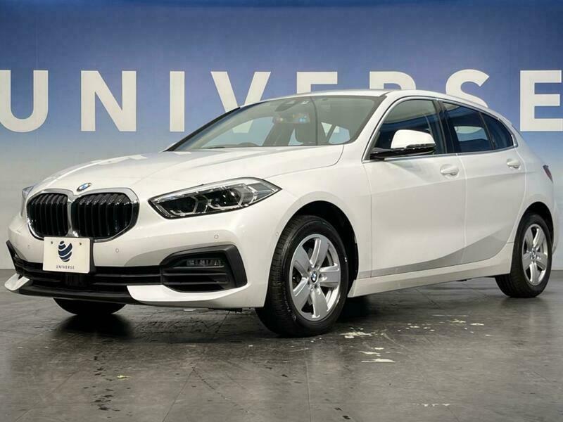 1 SERIES