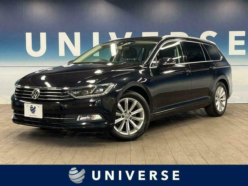 PASSAT VARIANT
