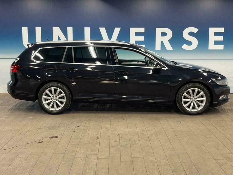 PASSAT VARIANT