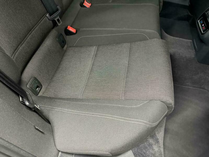 PASSAT VARIANT