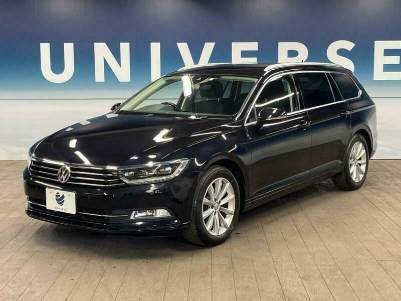 PASSAT VARIANT
