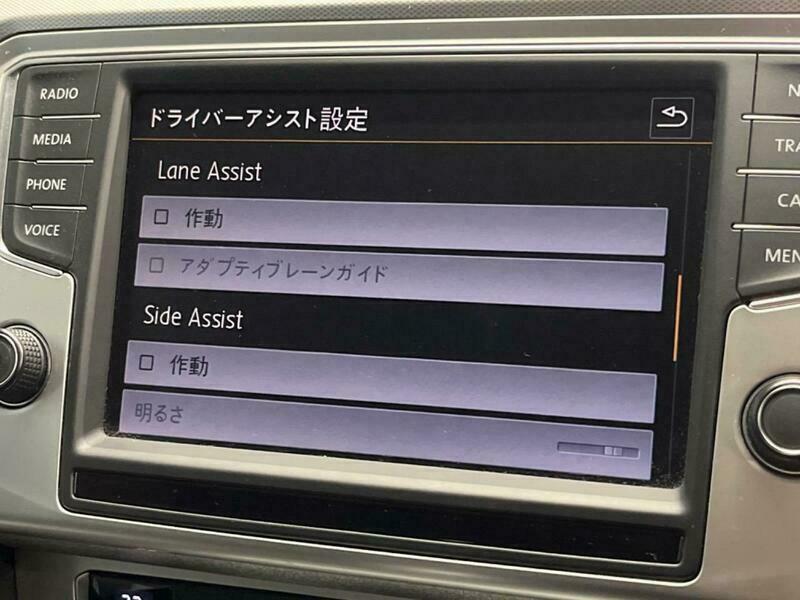 PASSAT VARIANT