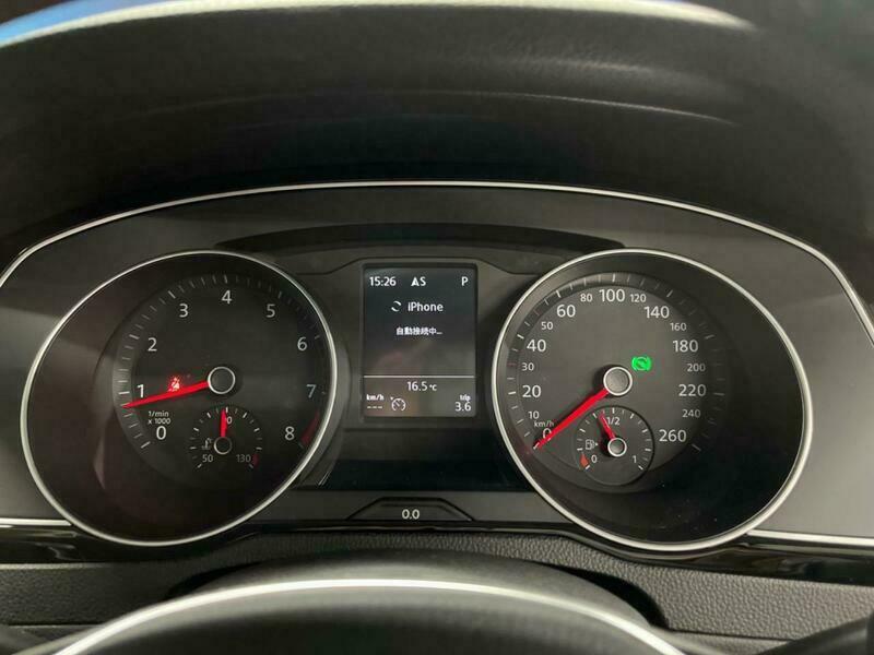 PASSAT VARIANT