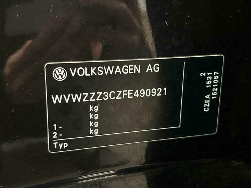 PASSAT VARIANT