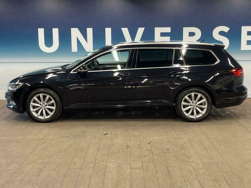 PASSAT VARIANT