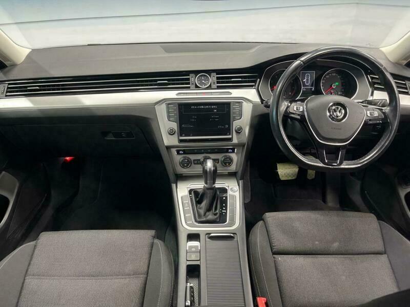 PASSAT VARIANT