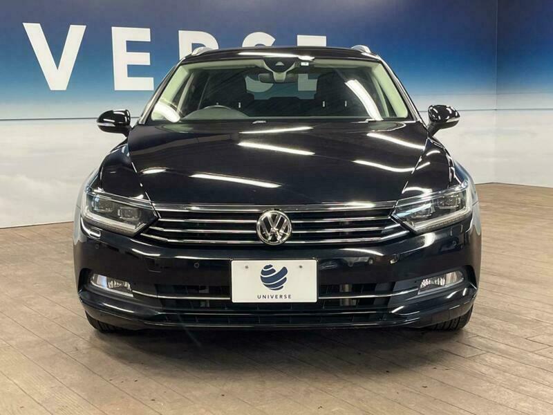 PASSAT VARIANT