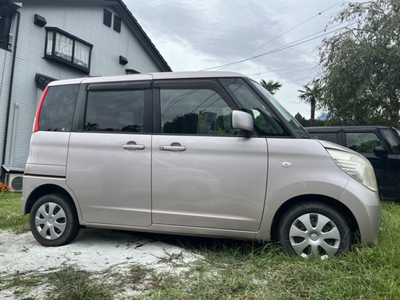 FLAIR WAGON
