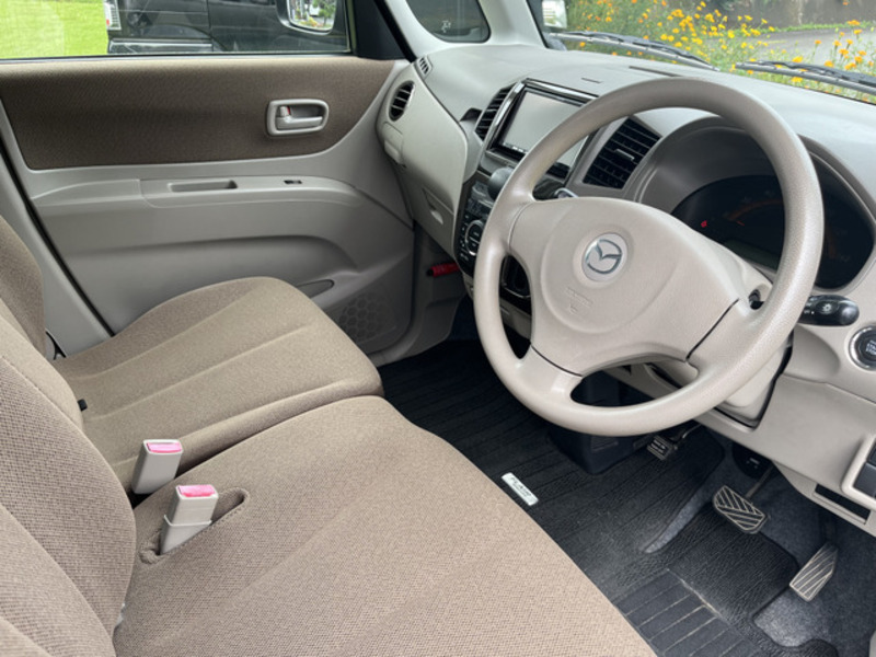 FLAIR WAGON