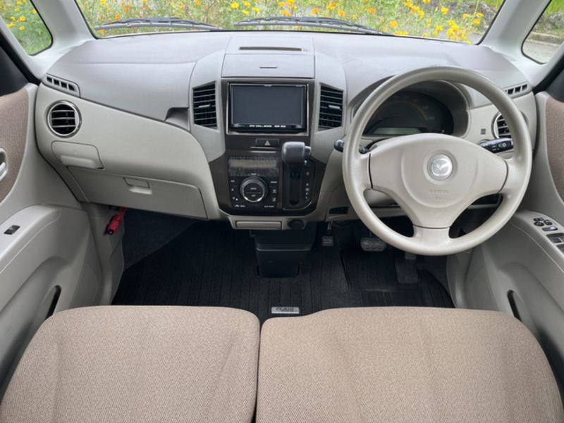 FLAIR WAGON