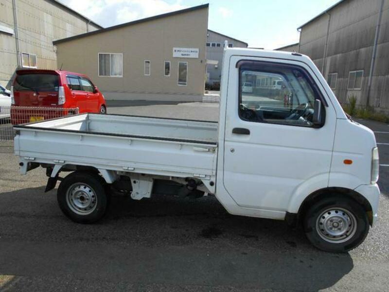 CARRY TRUCK