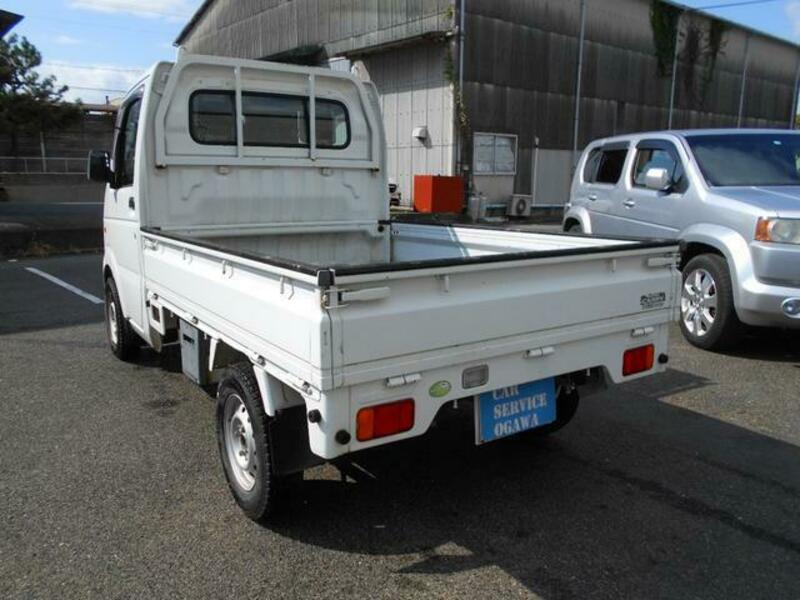 CARRY TRUCK