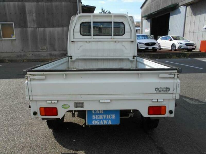 CARRY TRUCK