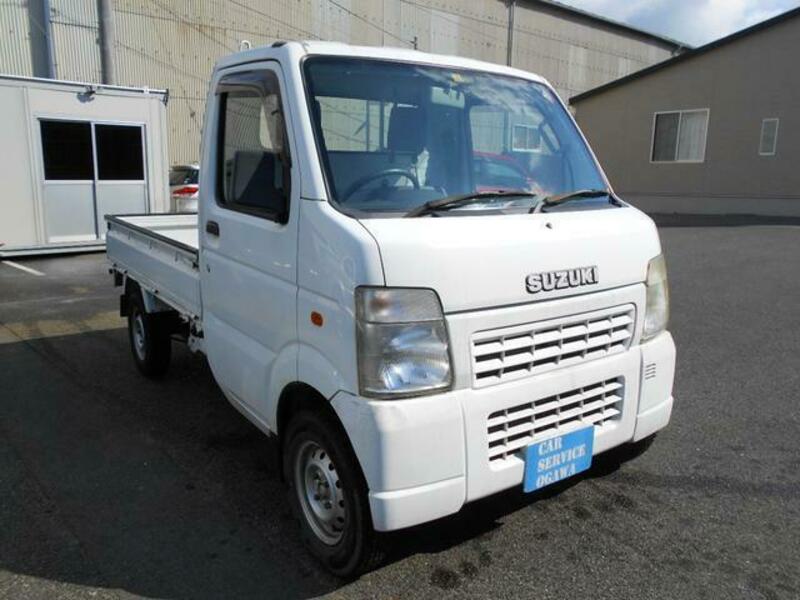 CARRY TRUCK