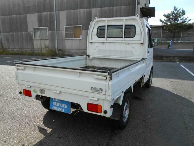 CARRY TRUCK