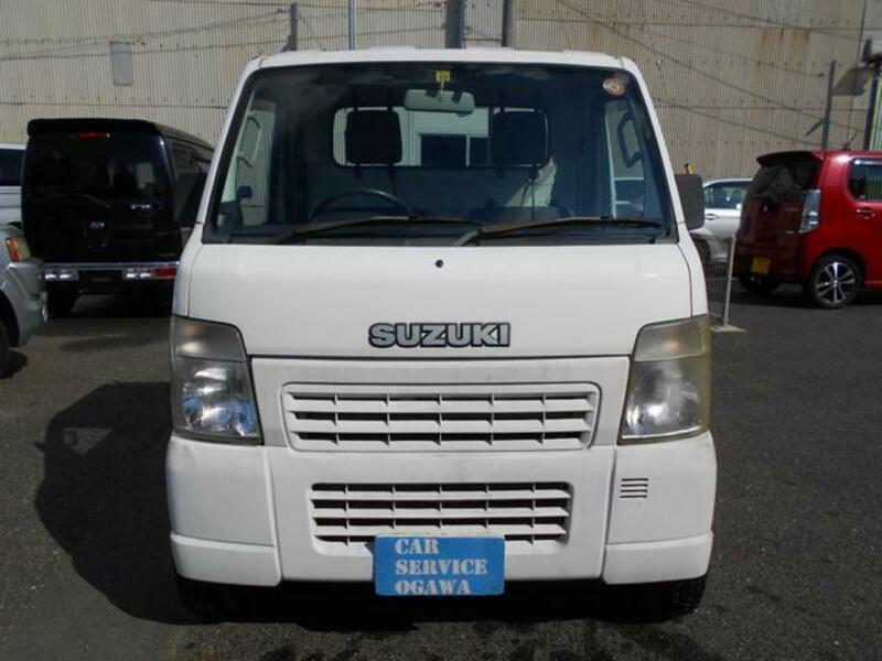 CARRY TRUCK
