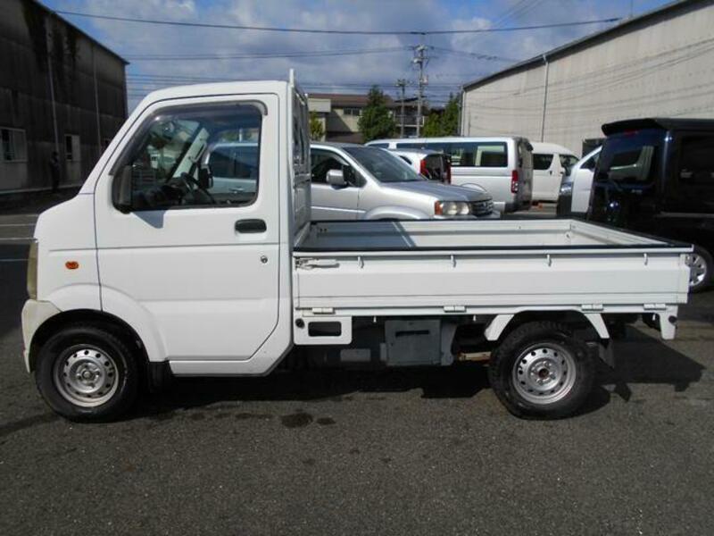 CARRY TRUCK
