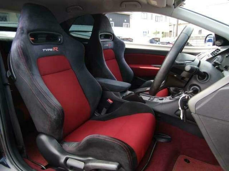 CIVIC