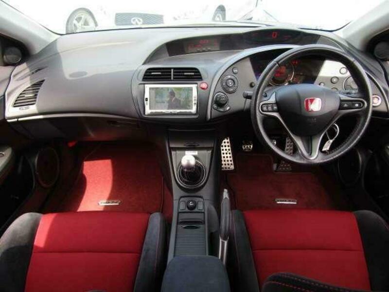 CIVIC
