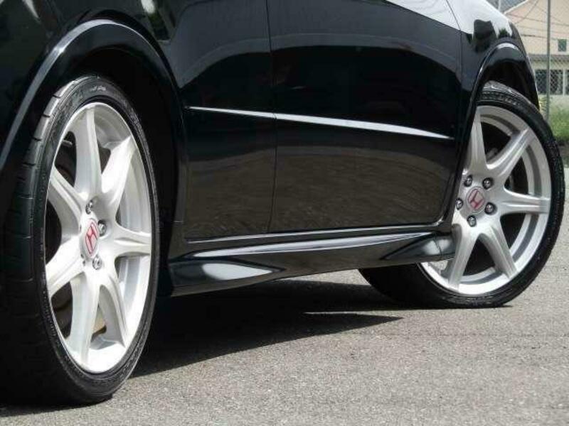 CIVIC