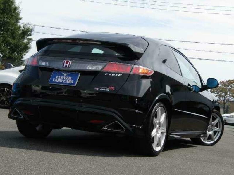 CIVIC